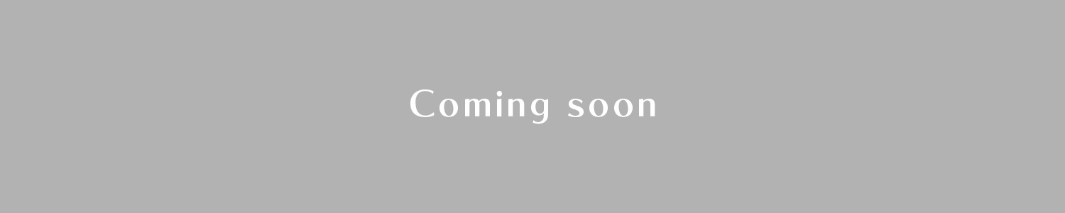coming soon